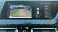 BMW 1 Series 118i [136] Sport 5dr Step Auto Petrol Hatchback